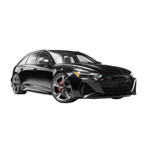 2024 Audi Rs6 Vinyl Car Decal Sticker – Waterproof & UV-Resistant 8" 2024 Audi Rs6 Vinyl Car Decal Sticker – Waterproof & UV-Resistant 8"