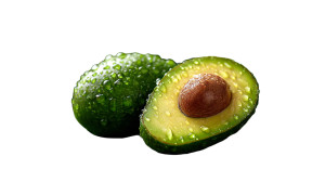 Avocado Product Photography Vinyl Car Decal Sticker – Waterproof & UV-Resistant 8" Avocado Product Photography Vinyl Car Decal Sticker – Waterproof & UV-Resistant 8"