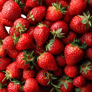 Juicy Strawberries Pile Vinyl Car Decal Sticker – Waterproof & UV-Resistant 8" Juicy Strawberries Pile Vinyl Car Decal Sticker – Waterproof & UV-Resistant 8"