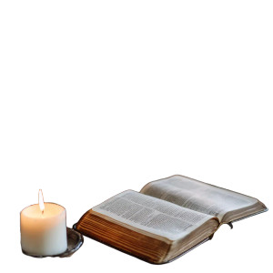 Meditative Bible Scene Vinyl Car Decal Sticker – Waterproof & UV-Resistant 8" Meditative Bible Scene Vinyl Car Decal Sticker – Waterproof & UV-Resistant 8"
