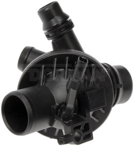 Dorman Thermostat Housing | OE Solutions, Premium Quality, Limited Lifetime Warranty Dorman Thermostat Housing | OE Solutions, Premium Quality, Limited Lifetime Warranty