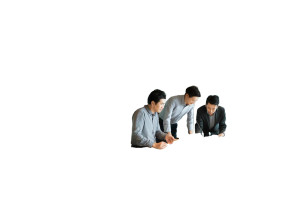 Corporate Team Meeting Vinyl Car Decal Sticker – Waterproof & UV-Resistant 8" Corporate Team Meeting Vinyl Car Decal Sticker – Waterproof & UV-Resistant 8"