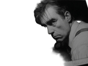 Cluttered Desk Scene Vinyl Car Decal Sticker – Waterproof & UV-Resistant 8"