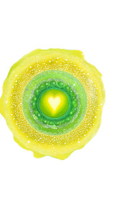 Glowing Sacred Heart V2 Vinyl Car Decal Sticker – Waterproof & UV-Resistant 8" Glowing Sacred Heart V2 Vinyl Car Decal Sticker – Waterproof & UV-Resistant 8"