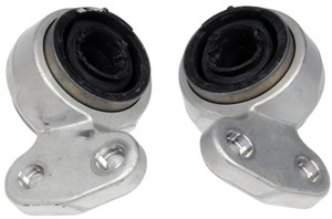 Dorman Control Arm Bushing | Replace Worn Bushing, Weather Resistant Dorman Control Arm Bushing | Replace Worn Bushing, Weather Resistant