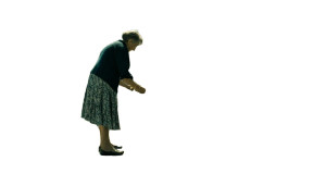 Old Potato Seller Vinyl Car Decal Sticker – Waterproof & UV-Resistant 8"