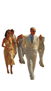 King Carl Xvi Gustaf Vinyl Car Decal Sticker – Waterproof & UV-Resistant 8"