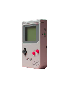 Abstract 3D Gameboy Vinyl Car Decal Sticker – Waterproof & UV-Resistant 8" Abstract 3D Gameboy Vinyl Car Decal Sticker – Waterproof & UV-Resistant 8"