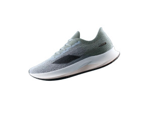 Running Shoe Vinyl Car Decal Sticker – Waterproof & UV-Resistant 8"