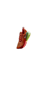 Vibrant Nike Sneaker Vinyl Car Decal Sticker – Waterproof & UV-Resistant 8" Vibrant Nike Sneaker Vinyl Car Decal Sticker – Waterproof & UV-Resistant 8"