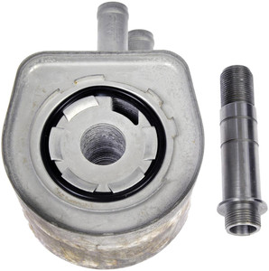 Dorman Fluid Cooler 918-110 OE Solutions; OE Replacement Dorman Fluid Cooler 918-110 OE Solutions; OE Replacement