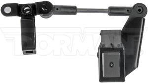 Ultimate Precision! Dorman Ride Height Sensor | OE Solutions, Direct Fit, Limited Lifetime Warranty