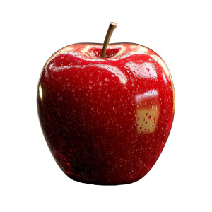 Apple V4 Vinyl Car Decal Sticker – Waterproof & UV-Resistant 8" Apple V4 Vinyl Car Decal Sticker – Waterproof & UV-Resistant 8"