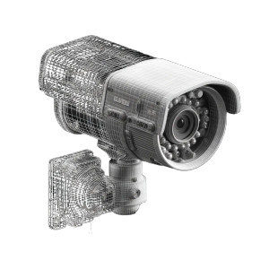 Metal Gear Case Vinyl Car Decal Sticker – Waterproof & UV-Resistant 8"