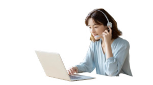 Focused Office Worker V2 Vinyl Car Decal Sticker – Waterproof & UV-Resistant 8" Focused Office Worker V2 Vinyl Car Decal Sticker – Waterproof & UV-Resistant 8"