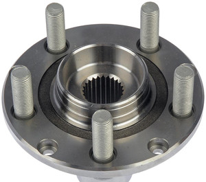 OE Solutions Wheel Hub Assembly | Fits Various 1990-2008 Subaru Models | Sturdy Steel Construction OE Solutions Wheel Hub Assembly | Fits Various 1990-2008 Subaru Models | Sturdy Steel Construction