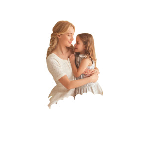 Mother'S Day Card V2 Vinyl Car Decal Sticker – Waterproof & UV-Resistant 8"