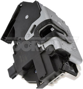 Dorman Door Lock Actuator Motor 937-673 OE Solutions; OE Replacement; Integrated Dorman Door Lock Actuator Motor 937-673 OE Solutions; OE Replacement; Integrated