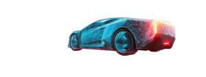 Futuristic Digital Car Vinyl Car Decal Sticker – Waterproof & UV-Resistant 8" Futuristic Digital Car Vinyl Car Decal Sticker – Waterproof & UV-Resistant 8"