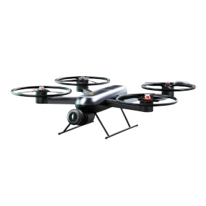 Futuristic Horizontal Drone Vinyl Car Decal Sticker – Waterproof & UV-Resistant 8" Futuristic Horizontal Drone Vinyl Car Decal Sticker – Waterproof & UV-Resistant 8"