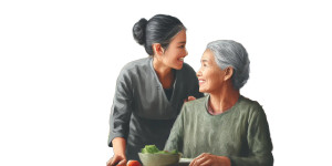 Caring Elderly Support Vinyl Car Decal Sticker – Waterproof & UV-Resistant 8" Caring Elderly Support Vinyl Car Decal Sticker – Waterproof & UV-Resistant 8"