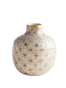 Valencia Pottery Vinyl Car Decal Sticker – Waterproof & UV-Resistant 8" Valencia Pottery Vinyl Car Decal Sticker – Waterproof & UV-Resistant 8"