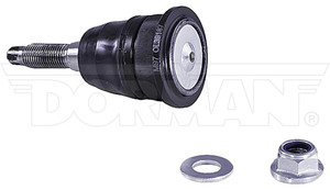 Dorman MAS Select Chassis Ball Joint | Fits 2006-2008 Dodge Ram 1500 | OE Replacement, High Rust-Resistant Coating, Durable Steel & Rubber Construction Dorman MAS Select Chassis Ball Joint | Fits 2006-2008 Dodge Ram 1500 | OE Replacement, High Rust-Resistant Coating, Durable Steel & Rubber Construction