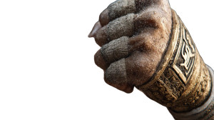 Muay Thai Master Vinyl Car Decal Sticker – Waterproof & UV-Resistant 8"