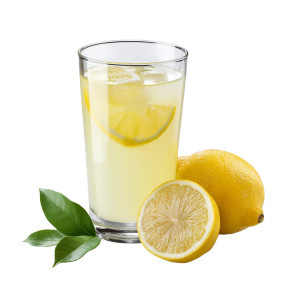 Glass Of Lemonade Vinyl Car Decal Sticker – Waterproof & UV-Resistant 8" Glass Of Lemonade Vinyl Car Decal Sticker – Waterproof & UV-Resistant 8"