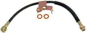 Dorman Brake Line | First Stop Durable Design, Ideal Replacement, Position-Specific | Fits Specific Vehicles Dorman Brake Line | First Stop Durable Design, Ideal Replacement, Position-Specific | Fits Specific Vehicles