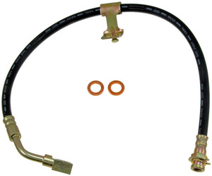 Dorman Brake Line | Fits 1983-1995 GMC G2500,G1500 & Chevrolet G10,G20 | First Stop , OE Replacement Dorman Brake Line | Fits 1983-1995 GMC G2500,G1500 & Chevrolet G10,G20 | First Stop , OE Replacement