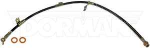 Dorman Brake Line | Durable EPDM Rubber Design | Precision-Engineered Fit | Corrosion-Resistant | OE Replacement