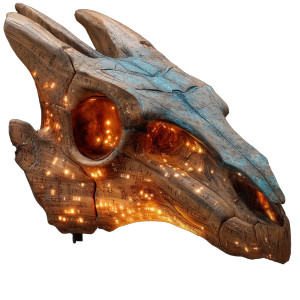 The Prince Artifact Vinyl Car Decal Sticker – Waterproof & UV-Resistant 8"