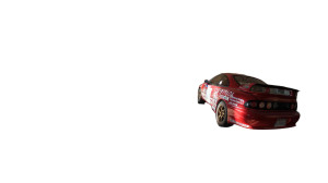 Drifting Mr2 Versailles Vinyl Car Decal Sticker – Waterproof & UV-Resistant 8"