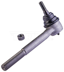 Dorman MAS Select Chassis Steering Tie Rod End | Reliable OE replacement with durable design | Trust the experts at Dorman | Greasable for long-lasting strength