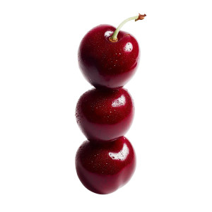 Cherry Tower Vinyl Car Decal Sticker – Waterproof & UV-Resistant 8" Cherry Tower Vinyl Car Decal Sticker – Waterproof & UV-Resistant 8"