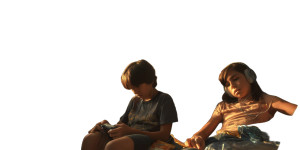 Road Trip Ufo Sighting Vinyl Car Decal Sticker – Waterproof & UV-Resistant 8"