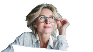 Latvian Accountant Smiling Vinyl Car Decal Sticker – Waterproof & UV-Resistant 8"