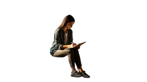 Entrepreneur At Work Vinyl Car Decal Sticker – Waterproof & UV-Resistant 8" Entrepreneur At Work Vinyl Car Decal Sticker – Waterproof & UV-Resistant 8"