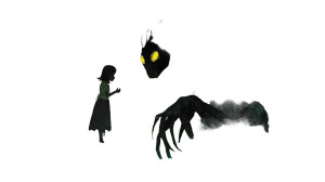 Loch Ness Chat Vinyl Car Decal Sticker – Waterproof & UV-Resistant 8"