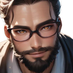 Anime Waifu V3634 Vinyl Car Decal Sticker – Waterproof & UV-Resistant 8"