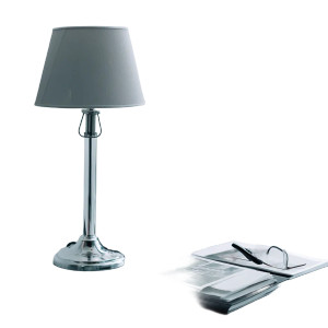 Modern Office Desk V5 Vinyl Car Decal Sticker – Waterproof & UV-Resistant 8"