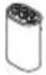 Ultimate Performance 60/5 MFD Capacitor for Dometic AC|Steady & Reliable|Durable|Sustainable Innovation