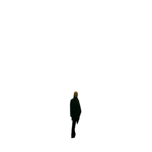 Sinister Hallway Figure V3 Vinyl Car Decal Sticker – Waterproof & UV-Resistant 8" Sinister Hallway Figure V3 Vinyl Car Decal Sticker – Waterproof & UV-Resistant 8"