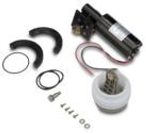 Dometic Toilet Pump Motor | Replacement For S-Series And T-Series Pumps, 12 Volt, Complete Kit, Reliable Performance Dometic Toilet Pump Motor | Replacement For S-Series And T-Series Pumps, 12 Volt, Complete Kit, Reliable Performance