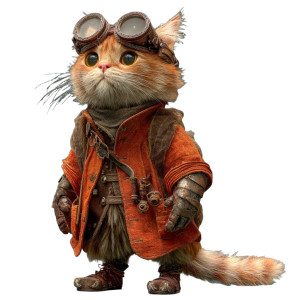 Cat V66 Vinyl Car Decal Sticker – Waterproof & UV-Resistant 8" Cat V66 Vinyl Car Decal Sticker – Waterproof & UV-Resistant 8"