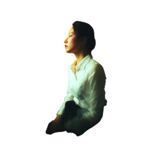 Nighttime Self-Reflection Vinyl Car Decal Sticker – Waterproof & UV-Resistant 8"