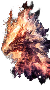 Red Dragon V13 Vinyl Car Decal Sticker – Waterproof & UV-Resistant 8"