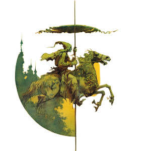 Jester'S Psychedelic Ride Vinyl Car Decal Sticker – Waterproof & UV-Resistant 8"