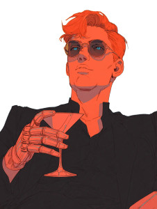 Cyberpunk Vip Vinyl Car Decal Sticker – Waterproof & UV-Resistant 8" Cyberpunk Vip Vinyl Car Decal Sticker – Waterproof & UV-Resistant 8"